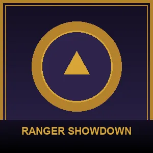 Ranger Showdown