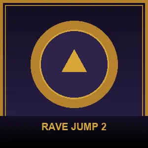 Rave Jump 2