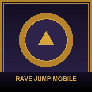 Rave Jump Mobile