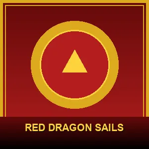 Red Dragon Sails