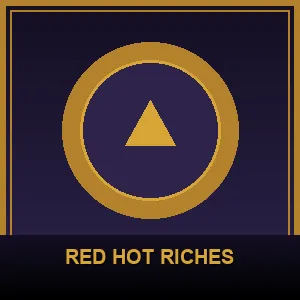 Red Hot Riches