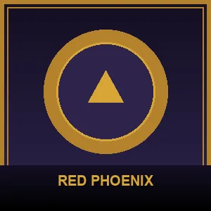 Red Phoenix
