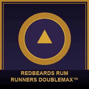 Redbeards Rum Runners DoubleMax™