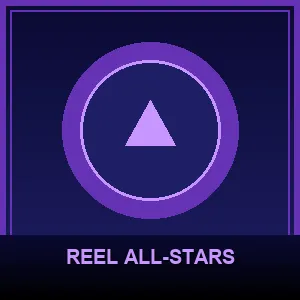 Reel All-Stars