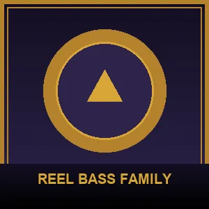Reel Bass Family