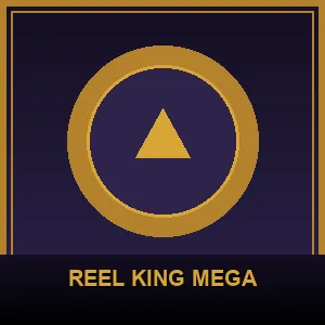 Reel King Mega