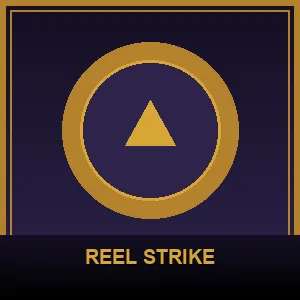 Reel Strike
