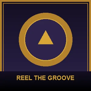 Reel The Groove