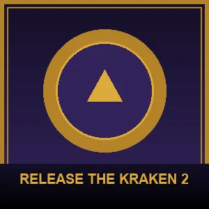 Release the Kraken 2
