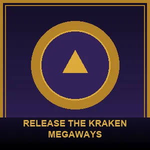 Release the Kraken Megaways