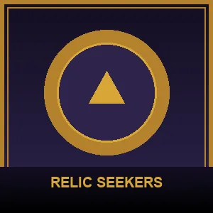 Relic Seekers