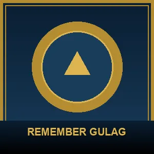 Remember Gulag