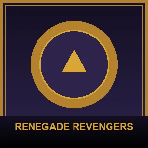 Renegade Revengers