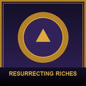 Resurrecting Riches