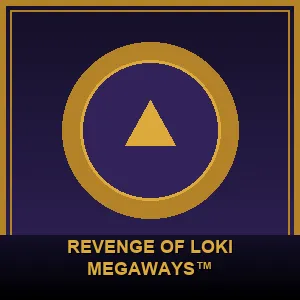 Revenge of Loki Megaways™