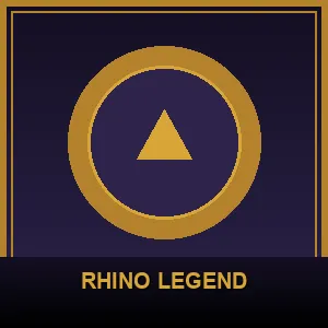 RHINO LEGEND