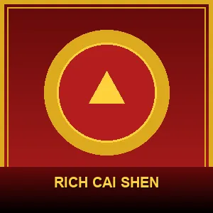Rich Cai Shen