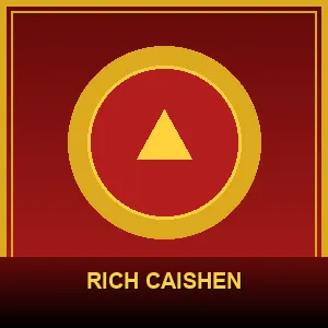 Rich Caishen