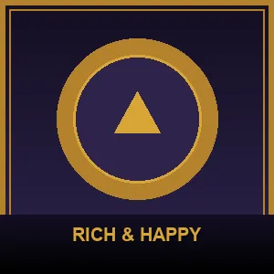 Rich & Happy