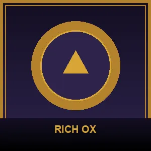 Rich Ox