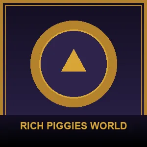 RICH PIGGIES WORLD