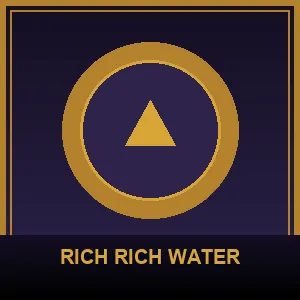 Rich Rich Water