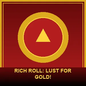 Rich Roll: Lust for Gold!