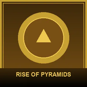 Rise of Pyramids