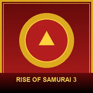 Rise of Samurai 3
