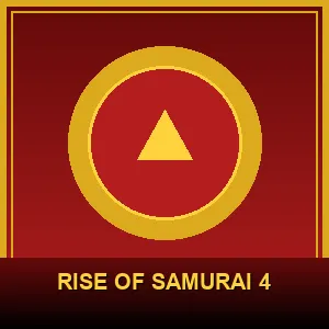 Rise of Samurai 4