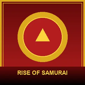 Rise of Samurai