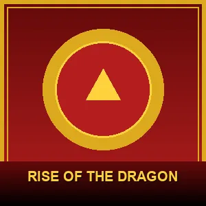 RISE OF THE DRAGON