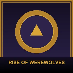 Rise Of Werewolves