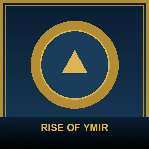 Rise of Ymir