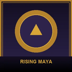Rising Maya