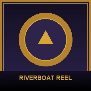 Riverboat Reel