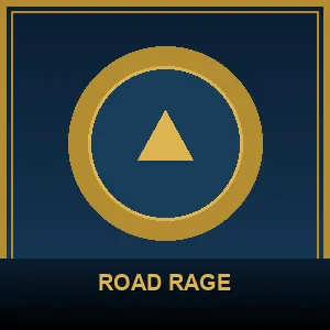 Road Rage