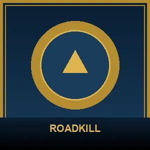 Roadkill