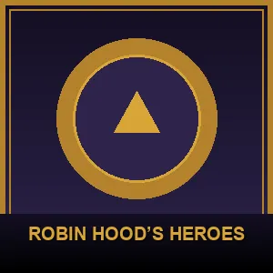 Robin Hood’s Heroes