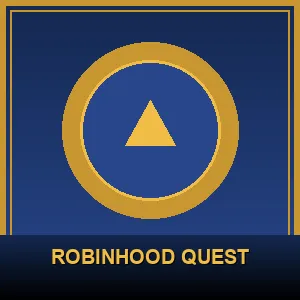 Robinhood Quest