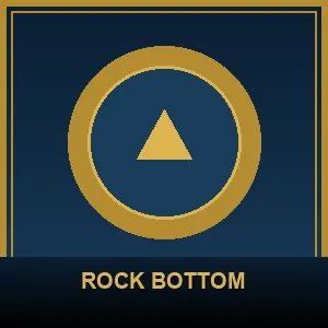 Rock Bottom