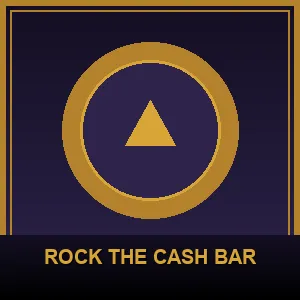 Rock The Cash Bar