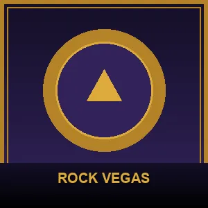 Rock Vegas