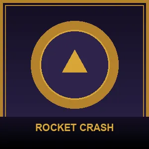 Rocket Crash