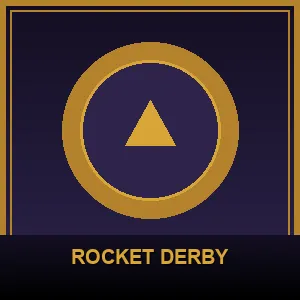 Rocket Derby