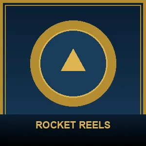 Rocket Reels