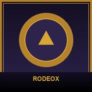 RodeoX