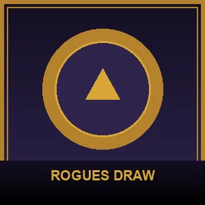 Rogues Draw