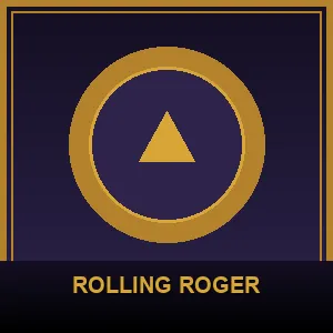 Rolling Roger