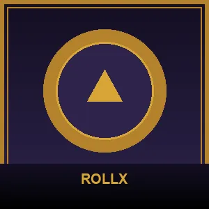 RollX